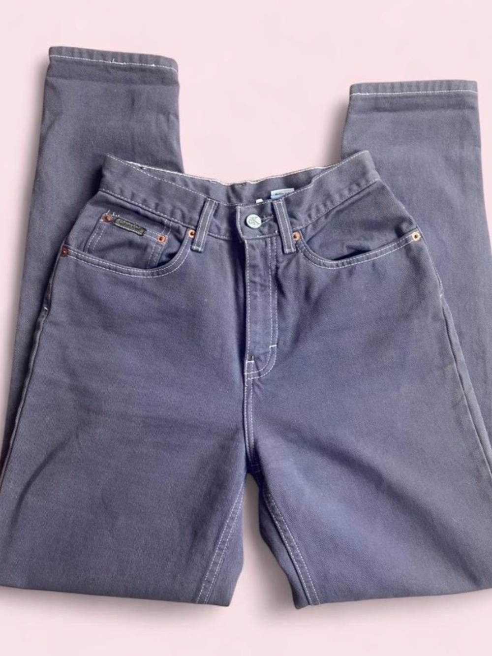 VINTAGE 90s CALVIN KLEIN JEANS